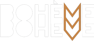 Logo Boheme