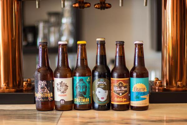 Cervejas Cervejas